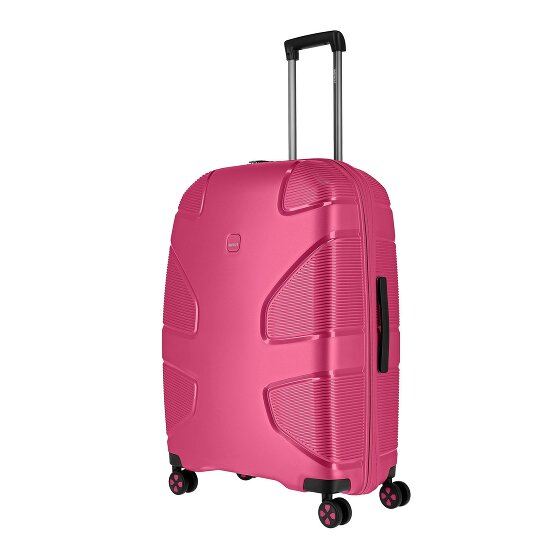 IMPACKT IP1 4 roulettes Trolley 76 cm