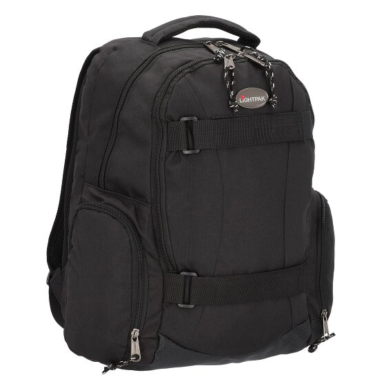 Lightpak Hawk sac à dos 45 cm compartiment pour ordinateur portable