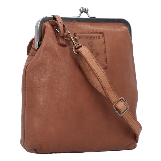 Harbour 2nd Bonnie Sac à bandoulière Cuir 25 cm