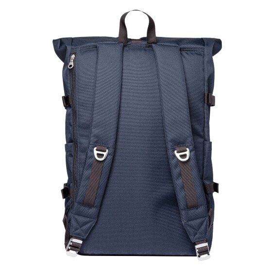 Sandqvist Icon Daypack 65 cm Compartiment pour ordinateur portable