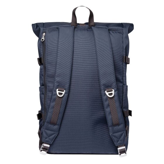 Sandqvist Icon Daypack 65 cm Compartiment ordinateur
