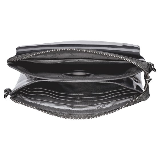 Golden Head Carrara Portefeuille d'embrayage Protection RFID Cuir 22 cm