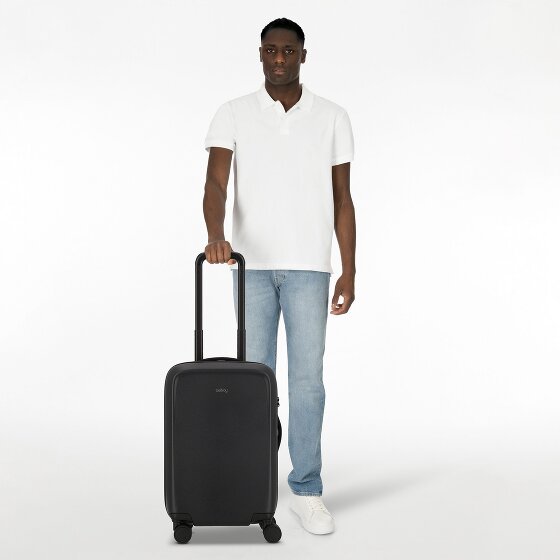 Bellroy Transit 4 roulettes Trolley de cabine 55 cm