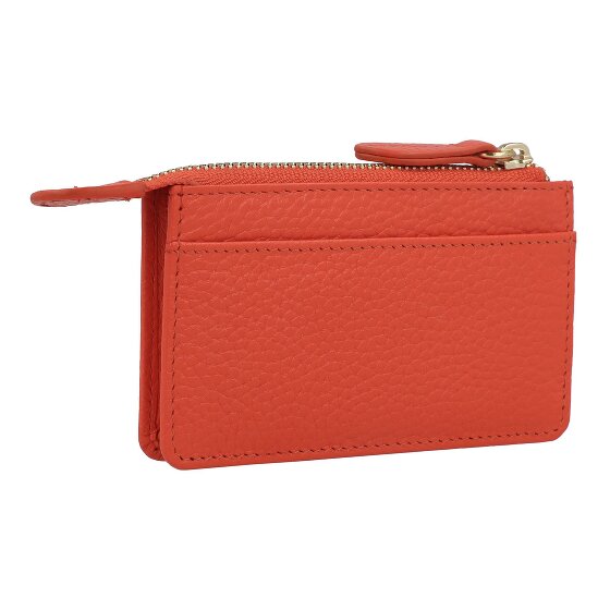 Braun Büffel Asti Étui à clés Cuir véritable 12 cm
