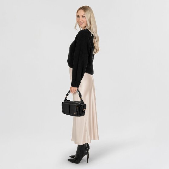 PINKO Cargo Sac à bandoulière Cuir 31 cm