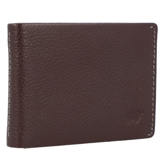 Braun Büffel Porte-monnaie Prato RFID cuir 10 cm