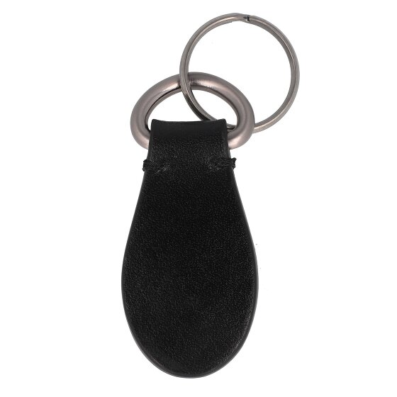 The Bridge Story Uomo Porte-clés cuir 7,5 cm