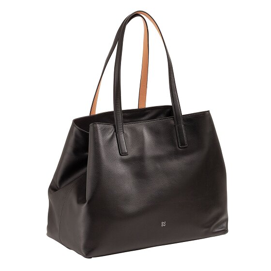 DuDu Pauline Sac de shopper Cuir 36 cm