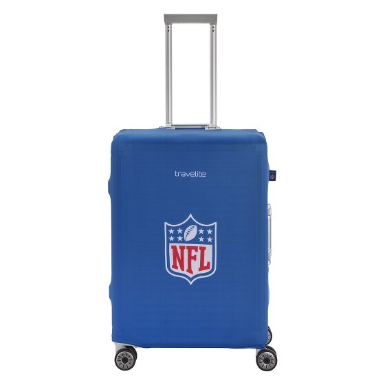 Travelite travelite x NFL Housse de protection pour valise 71 cm