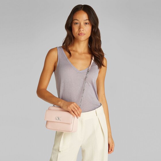 Calvin Klein Re-Lock Sac à bandoulière 21 cm
