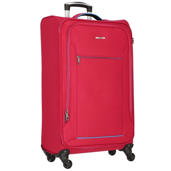 Nowi Sevilla 4 roulettes Trolley 75 cm