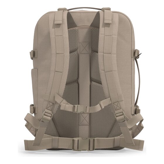 Cabin Zero Military 44L Cabin Backpack Sac à dos 52 cm