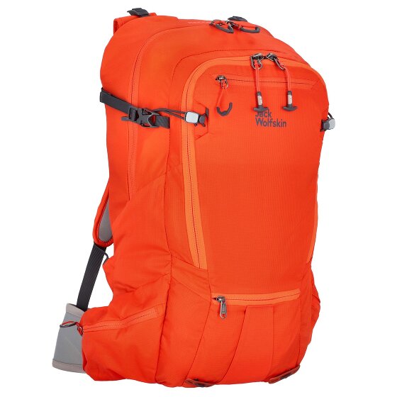 Jack Wolfskin Alpspitze Sac à dos de randonnée 58 cm