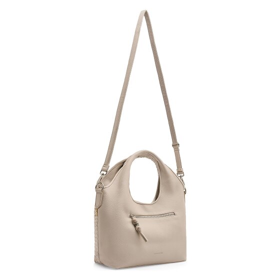 FredsBruder Happy Weave Sac à main Cuir 33 cm