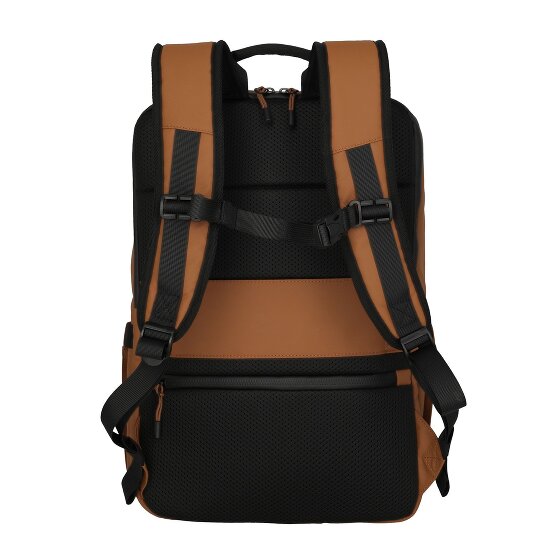 Travelite Briize Daypack M 45 cm Compartiment pour ordinateur portable