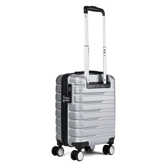 American Tourister Flashline 4 roulettes Trolley de cabine 40 cm