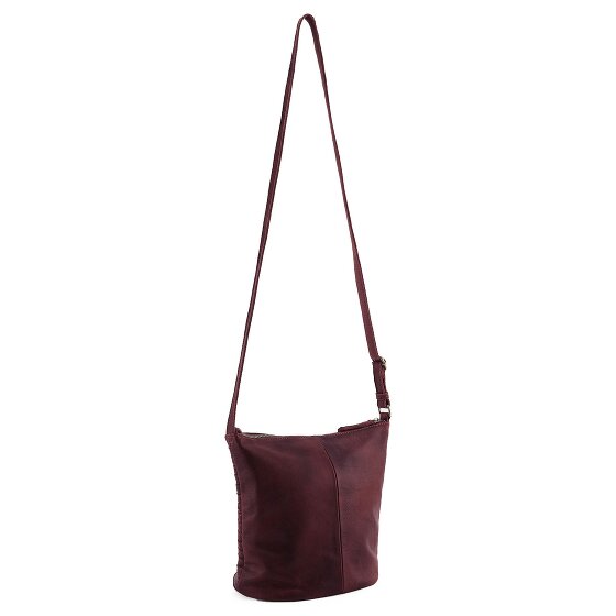 FredsBruder Sac à bandoulière Gürtelinchen en cuir 23 cm
