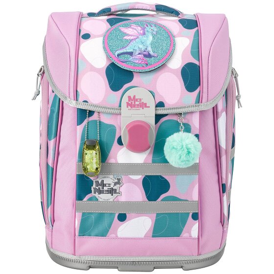 McNeill McLight 2 Set de cartables 6 pcs.