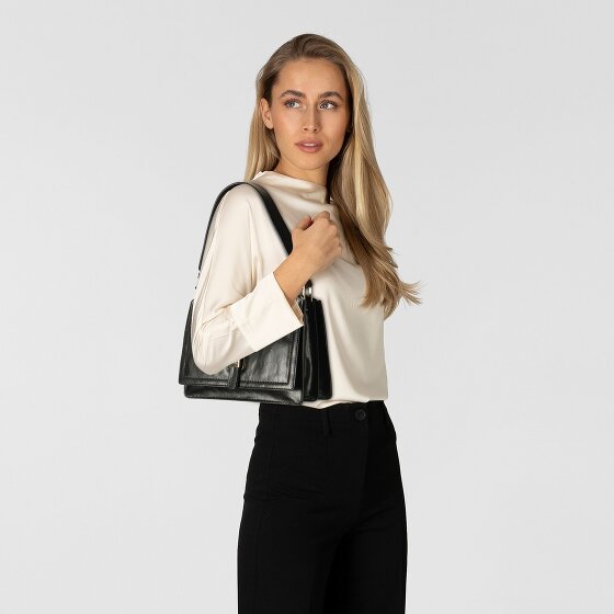 The Bridge Beatrice Sac à bandoulière Cuir 30 cm