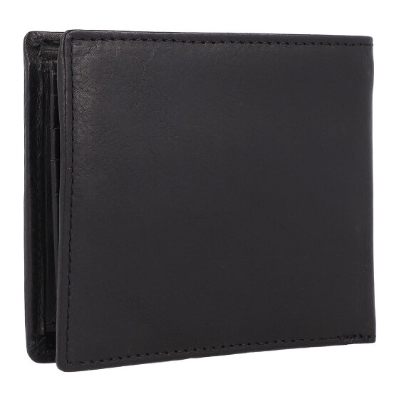 Leonhard Heyden Cambridge Porte-monnaie Cuir 12 cm