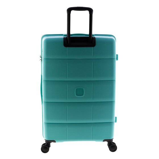 Gladiator 2700 4 roulettes Trolley 76 cm