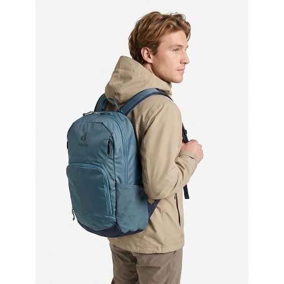 Deuter Bike I 16 L Sac à dos pour vélo 46 cm
