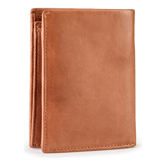 Esquire Chicago Porte-monnaie Protection RFID Cuir 11.5 cm