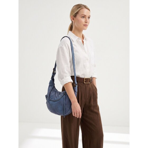 Liebeskind Luna II Sac à bandoulière S Cuir véritable 32 cm