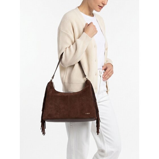 L.Credi Shirelle Sac à bandoulière 36 cm