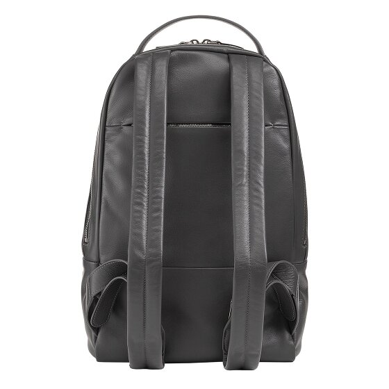 DuDu Sac à dos en cuir 37 cm