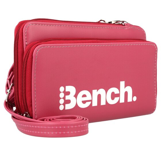 Bench Porte-monnaie 19.5 cm
