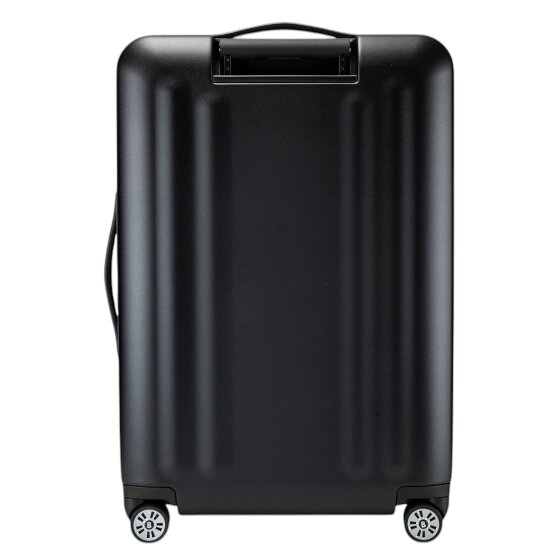 Bogner Piz Tamaro 4 roulettes Trolley 66 cm