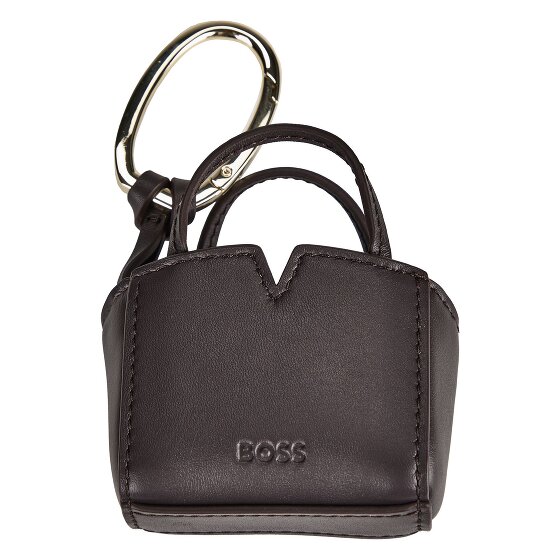 Boss Pendentif de poche en cuir « Revers », 13 cm