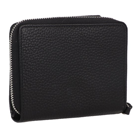 Braun Büffel Hanna Porte-monnaie Protection RFID Cuir 12 cm