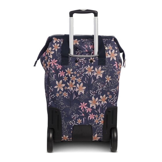 Punta Big Wheel Chariot à provisions 62 cm