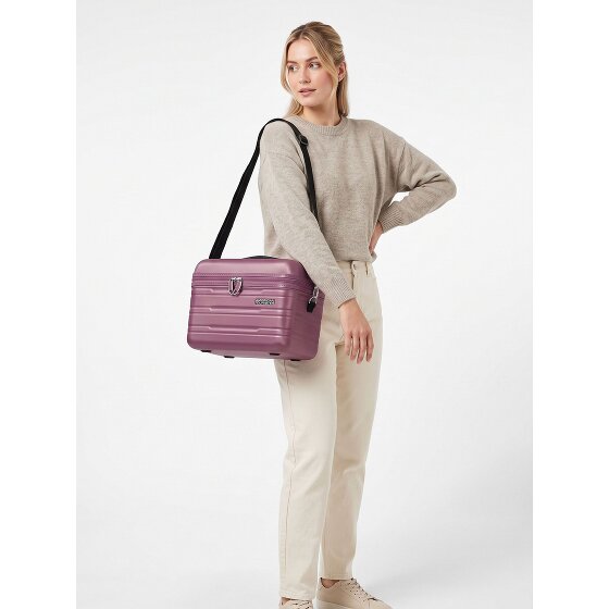 American Tourister Flashline Vanity-case 36 cm
