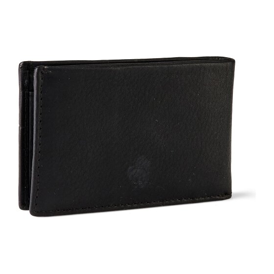 Esquire Chicago Porte-monnaie Protection RFID Cuir 10.5 cm