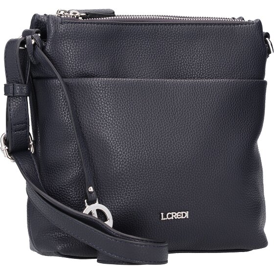L.Credi Sac à bandoulière 23 cm
