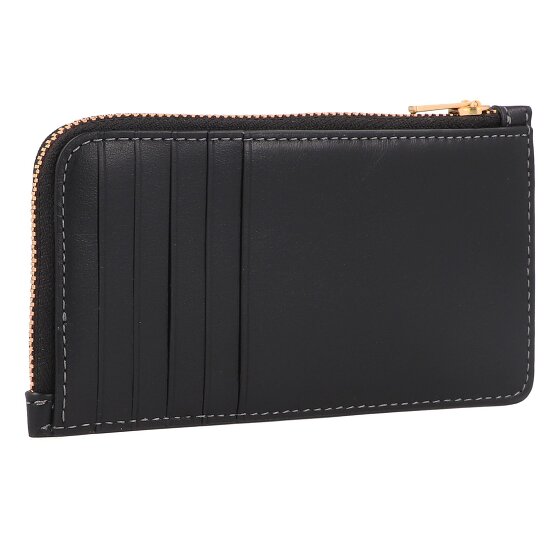 Coach New York Étui pour cartes de crédit Cuir 8 cm