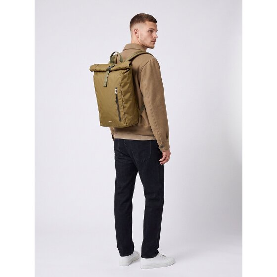 Sandqvist Grid Daypack 56 cm Compartiment ordinateur