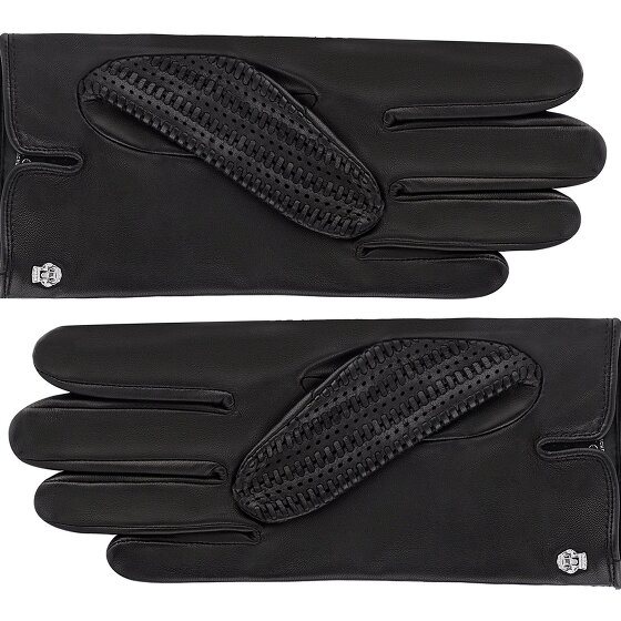 Roeckl Treviso Gants Cuir véritable