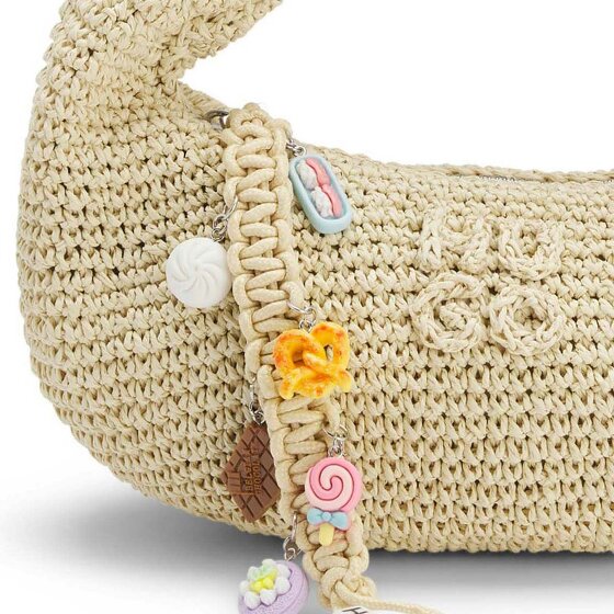 Hugo Zeya Sac à bandoulière 27 cm