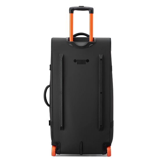 Jeep JS005A 2 roues Sac de voyage 82 cm