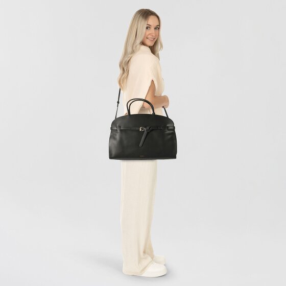 Coccinelle Sabine Sac à main Cuir 49 cm