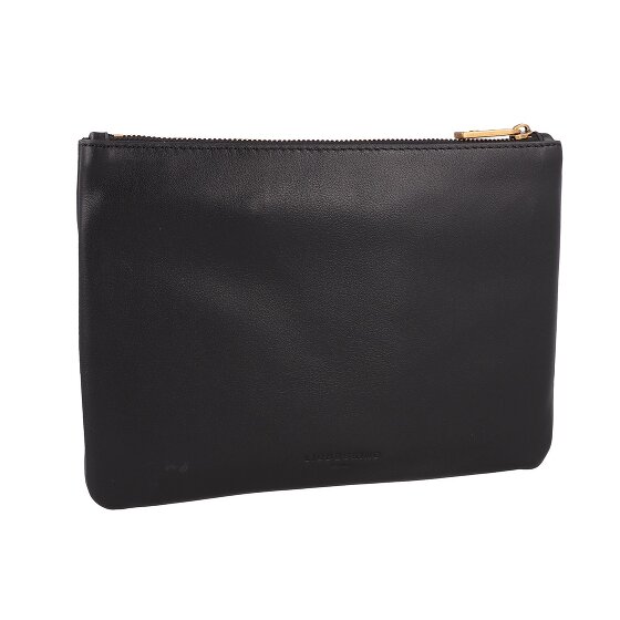 Liebeskind Dancing Letters Trousse de toilette Cuir 21 cm