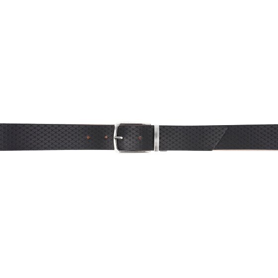 Davidoff Paris Ceinture Cuir