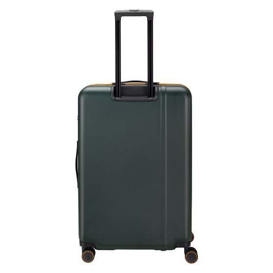 Travelite travelite x NFL 4 roues Set de valises 3 pièces avec soufflet d'extension