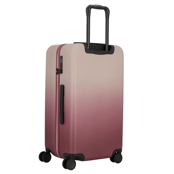 Herschel Heritage 4 roulettes Trolley M 69 cm