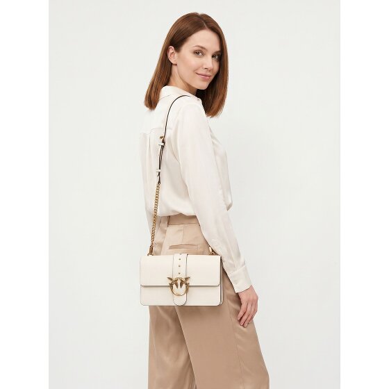 PINKO Love One Sac à bandoulière 27 cm