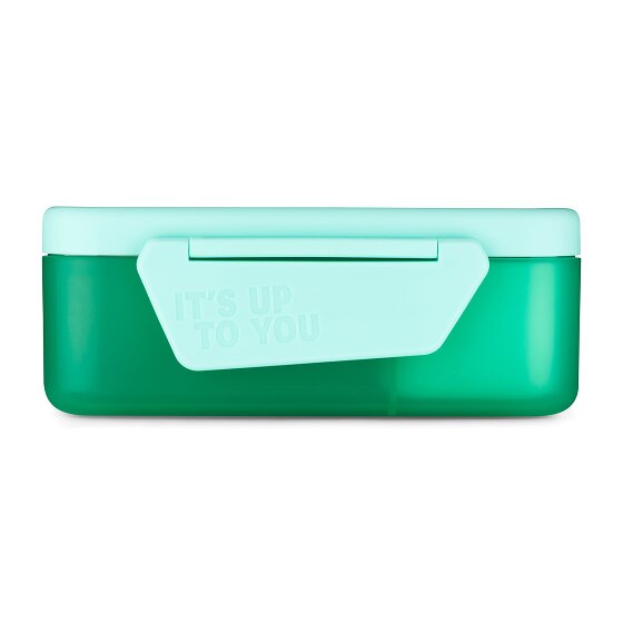 Satch Boîte à pain 17 cm